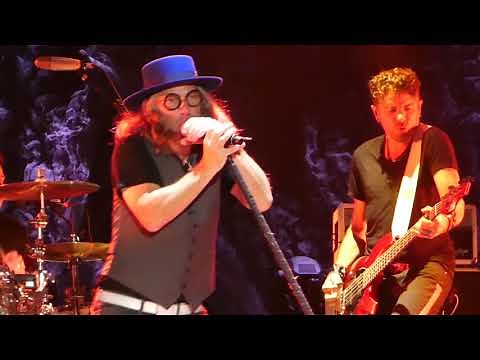 Over Me - Collective Soul