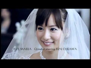 AVE MARIA / Q;indivi starring RIN OIKAWA