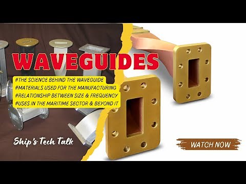 Master WAVEGUIDES in 10 Minutes ❗