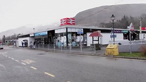 9.5K views · 128 reactions | A video from Fort William on the first evening of the new Caledonian Sleeper. | Caledonian Sleeper | Facebook