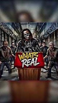 Whats Real - Jack Move Mane iTunes - Spotify - Amazon Music #rap