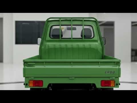 Yangi 2026 Chevrolet Labo Narxi va Xususiyatlari Biznes Uchun Eng Zo'r Tanlov