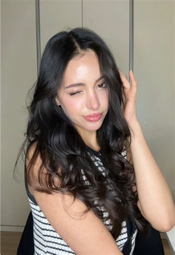 He estado un poco desaparecida con los videos así que le traigo a mis niñas un súper pedido tutorial de maquillaje ✨🩷 también les dejé todos los productos que utilizo 🤓 #fyp #parati #kbeauty #model #maquillaje