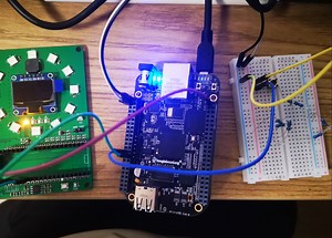 Funpack3-5 基于BeagleBone® Black开发板实现的PRU按键控制呼吸灯