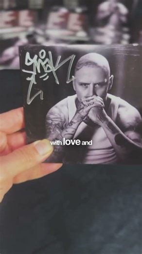 ENDS TONIGHT: 25% off NEW MERCH & restocks in my online store! Kill The Messenger CDs shipping now..