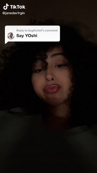 Replying to @bugthchef throat hurt #yoshi #xyzbca #voiceimpressions | yoshi voice