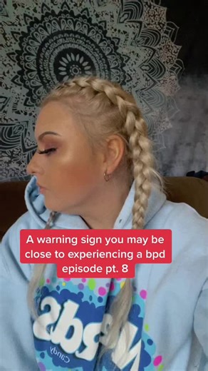 Recognizing Warning Signs of a BPD Episode