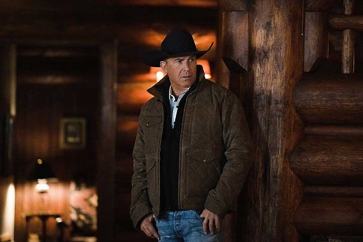 SPOILER ALERT: 'Yellowstone' Season 4 Ends With a Shocking Murder