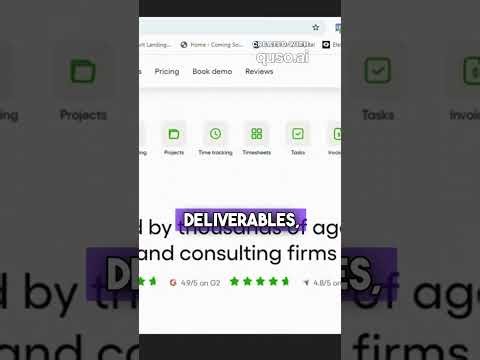 streamline project management with bonsai