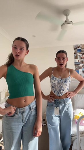 Glassons Try On Haul: Obsessed with Tops and Jeans!