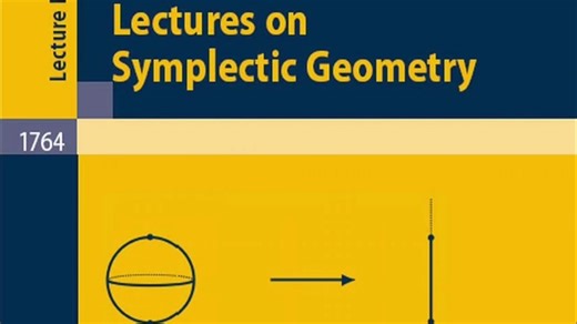 Symplectic Geometry 1