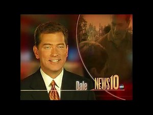 ABC World News Tonight (10/14/04) - Part 2