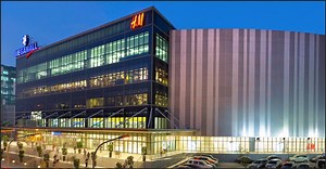 SM Megamall - Discover The Philippines