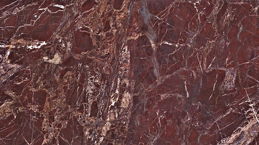 Best Red Ravel Jasper Marble (Pictures & Costs) | Material ID: 1066 | Marble.com