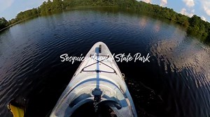 Looking for something to do this weekend? Grab your kayak and head to a SC State Park. We have all kinds of paddling opportunities that await you. Most parks are not offering boat rentals right now, but you can bring your own boat and enjoy lakes, rivers, small park lakes and more! It's perfect social distancing! www.SouthCarolinaParks.com | South Carolina State Parks