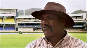 Colin Croft explains it plain and simple. The Rebel tour 1983. | Mark Azharuddin CricketnewsHistory Features