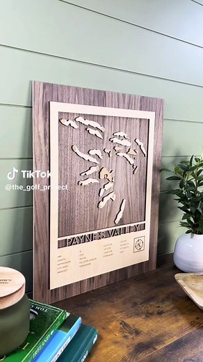 Designed by the legendary Tiger Woods, Payne’s Valley offers an unforgettable experience for golfers of all levels. From challenging holes to stunning vistas, every swing is a journey through nature’s masterpiece. ⛳️ #golf #golftiktok #golftok #golfcourse #golfer