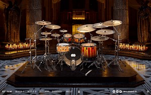 MixWave Sleep Token II (LIBRARY) KONTAKT