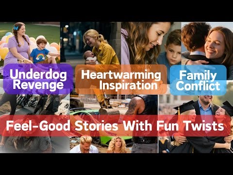 The Ultimate Binge: Viral Micro-Dramas of Family, Revenge & Inspiration in One Sitting!
