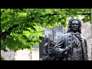 J.S.Bach Concerto for 3 Harpsichords in D minor BWV 1063, Karl Richter