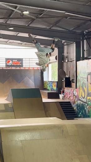 Slam Factory on Reels