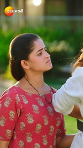 76K views · 1.9K reactions | अनुष्काने मंगळसूत्राला हात घालताच पारु चिडते... #ZeeMarathi #zeeonthegoreels #Paaru | Zee Marathi | Facebook