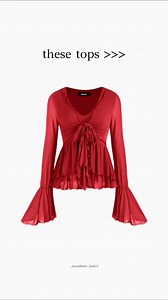 All products 🔗 in bio . #pinterestfinds #womenfashion #topwear #ootd #viral | Aesthetic hub