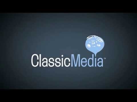 Lionsgate - Icon Film Distribution - Classic Media - RGH Pictures