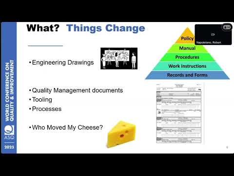 LED Webinar - Feb 2025 "Practical Tools for Effective Change Management | ADKAR + 5W2H Framework"