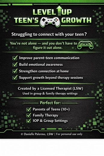 Teen Group Therapy Curriculum | 12-week DBT Informed Program | IOP | PHP | Adolescent | Created By: Licensed Therapist (digital Download) - Etsy Australia
