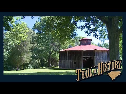 Lincoln County | Trail of History