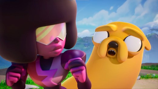 Last chance to grab MultiVersus beta before store delisting