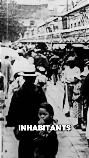 TOKYO: Rising FROM RUINS to a FUTURISTIC Metropolis