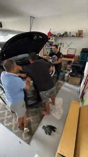 Change Radiator Chrysler Pacifica