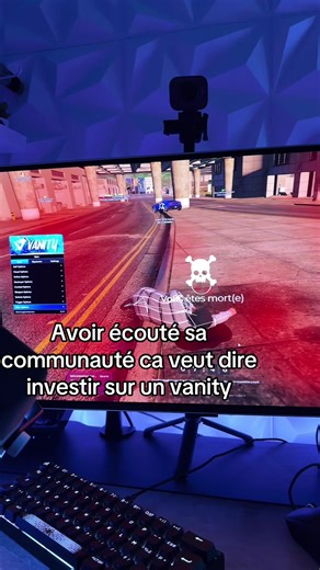 Vidéos de KZO🦁 (@kzo.rp) avec original sound - prodvior