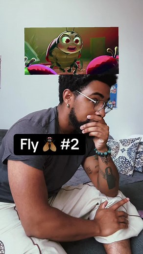 Literally wanted to fight the 🌈 thoughts away 😂 #relateable #nostalgia #abugslife #pixar #disney #pridemonth