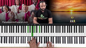Learn a full Gospel arrangement of Oh Happy Day step by step. Beginners map the song’s form, lock the groove, play the melody clearly, and use simple left-hand patterns with basic triads over slow backing tracks. Intermediate lessons add two-hand voicings, inversions, tasteful passing chords, slash-chord bass movement, and syncopation with band play-along. Advanced training explores reharmonization options, extended chords, walk-ups/turnarounds, fills and runs, and dynamic build for a church-rea