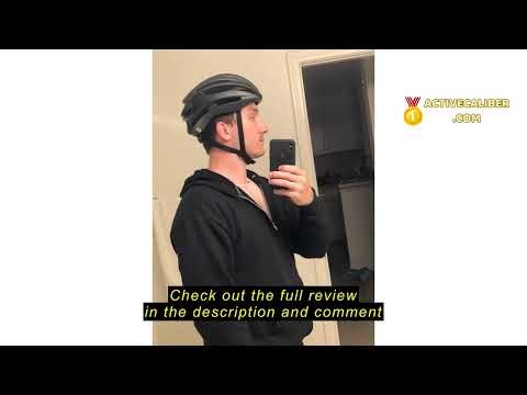 Review Giro Syntax MIPS Adult Road Cycling Helmet