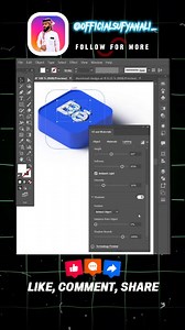11 reactions · 35 shares | Adobe illustrator in 3D icon Design 2025 With Tips and tricks Graphic Design tutorials #officialsufyanali_ #adobeillustrator #3dicondesign #graphicdesign #designtips #graphicdesigntutorials #illustrator #3ddesign #digitalart #creativeprocess #designinspiration #vectorart #arttutorials #graphicdesigner #designeveryday | Sufyan Ali | Facebook