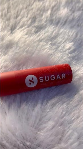 Strawberry lipbalm👄‪@SUGARCosmetics‬ #ytshorts #love #sugarcosmetic #lipbalmcollection #strawberry
