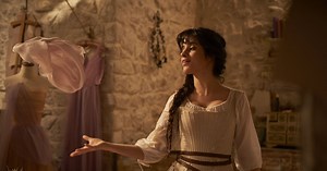 A Cinderella story: the origins and enduring appeal of the rags-to-riches princess | The National