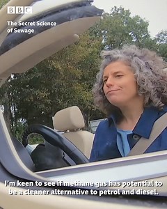 63K views · 31 reactions | Could the energy to fuel our cars in future come from... poo power?  | BBC Two | Facebook