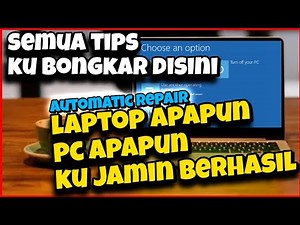 ALL THE WAYS ARE HERE! I GUARANTEE AUTOMATIC ERROR REPAIR TO BE SUCCESSFUL