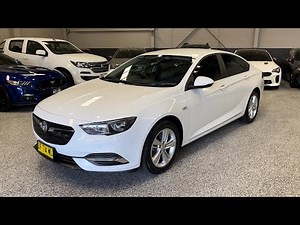 2020 Holden Commodore LT - 47,000km Super Tidy Inside and Out!