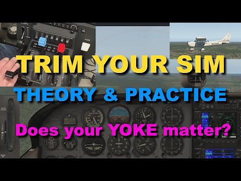 TRIM YOUR SIM: Theory & Practice