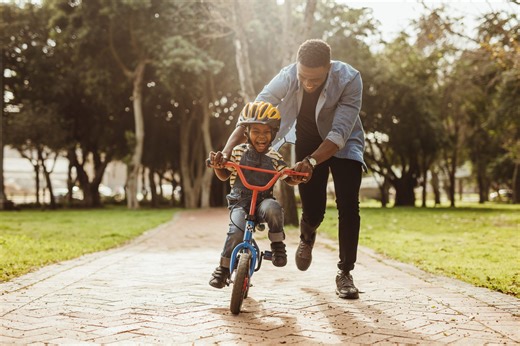 Research Reveals Why Today’s Dads Matter to Future Fathers - Barna Group