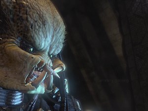 24K views · 308 reactions | Aliens vs. Predator: Predator finds ancient armour mask | Emrany gaming | Facebook