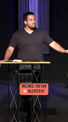 The Difference Between Talents and Spiritual Gifts