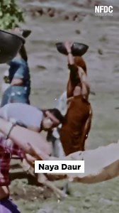 NFDC wishes Vyjayanthimala a happy birthday today! Vyjayanthimala is an iconic name in Indian cinema, renowned for her unparalleled talent as an actress, and dancer. From her unforgettable debut in ''Vaazhkai'' to her legendary roles in Devdas, Nagin, and Gunga Jumna, she has mesmerized audiences with her grace and skill. A recipient of numerous accolades including the Padma Shri and the Padma Vibhushan, her contributions to both cinema and dance continue to inspire. Here's to a remarkable artis