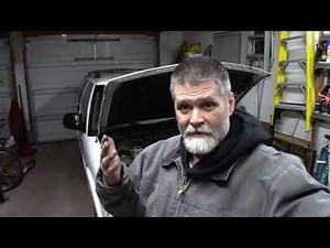 1996 Chevrolet S-10 Blazer. P0122 TPS Circuit Low